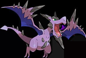 mega aerodactyl stats|Aerodactyl Pokédex: stats, moves, evolution & locations.